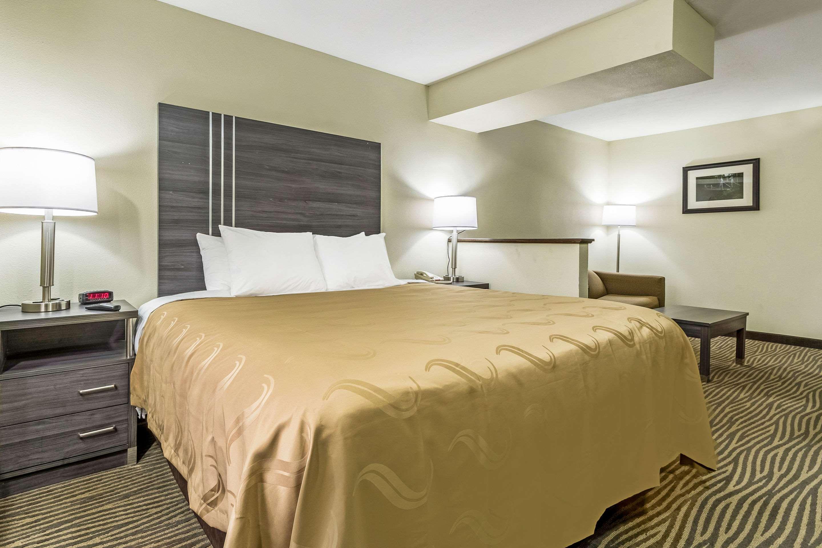 Quality Inn & Suites North Lima - Boardman Zewnętrze zdjęcie