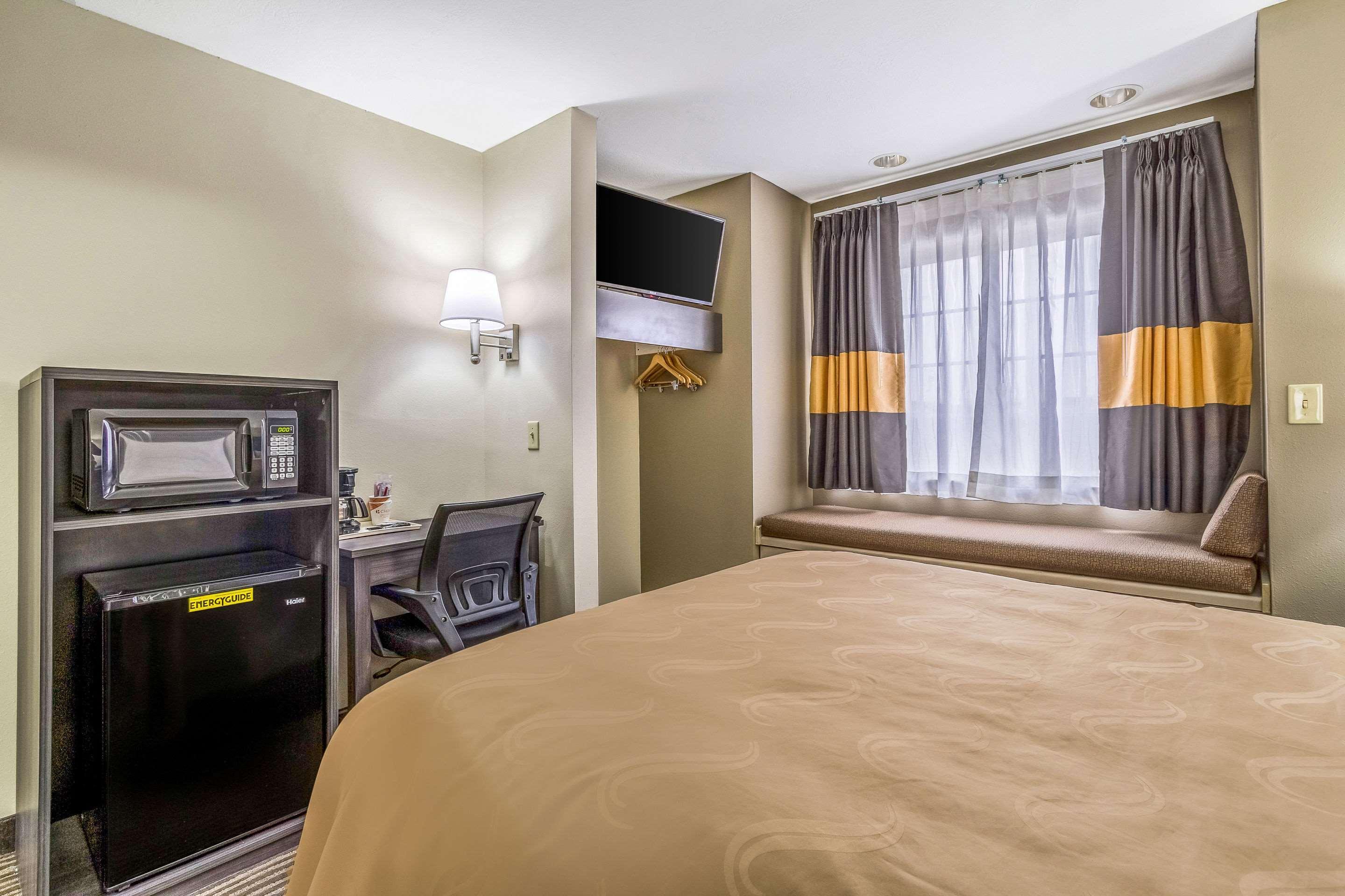 Quality Inn & Suites North Lima - Boardman Zewnętrze zdjęcie
