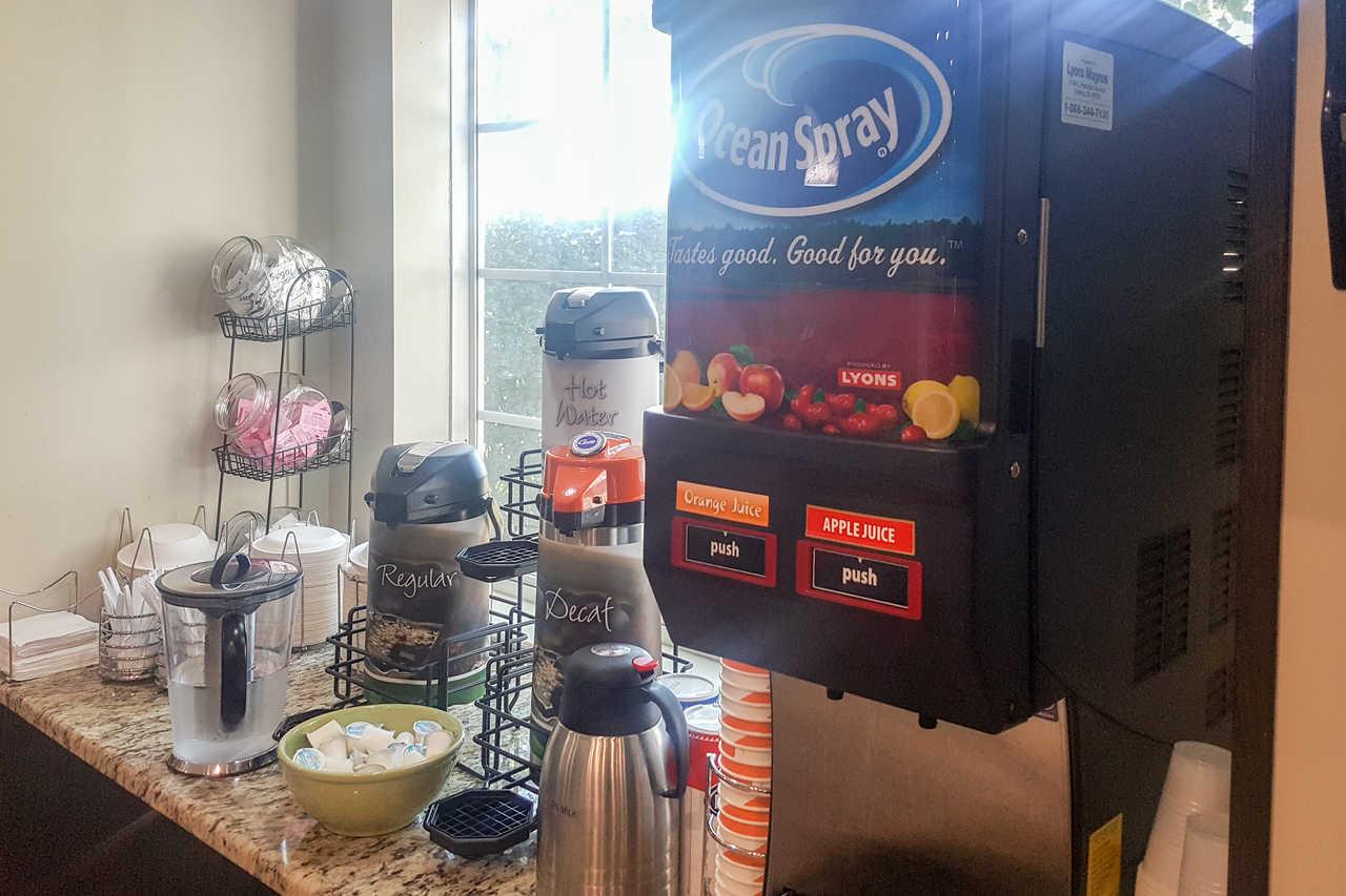 Quality Inn & Suites North Lima - Boardman Zewnętrze zdjęcie