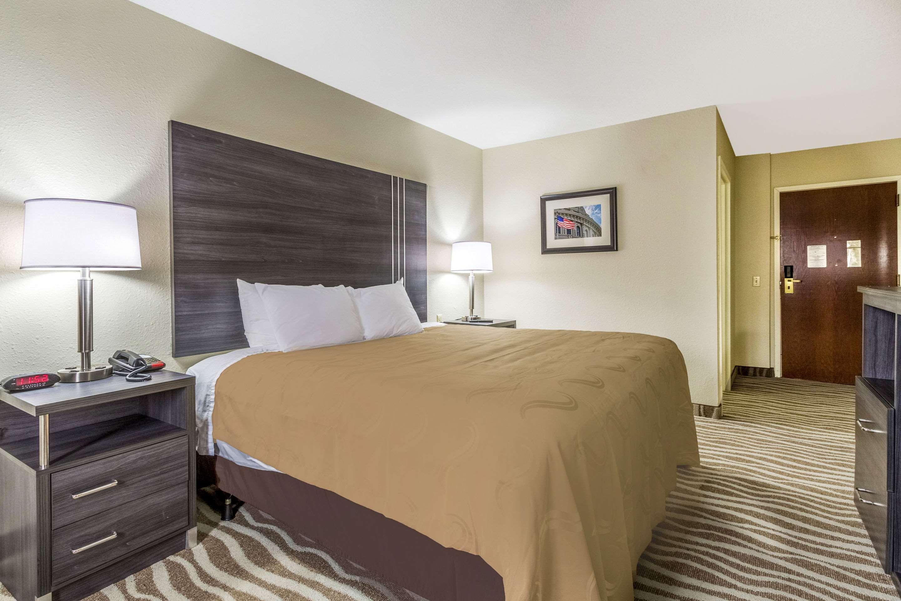 Quality Inn & Suites North Lima - Boardman Zewnętrze zdjęcie