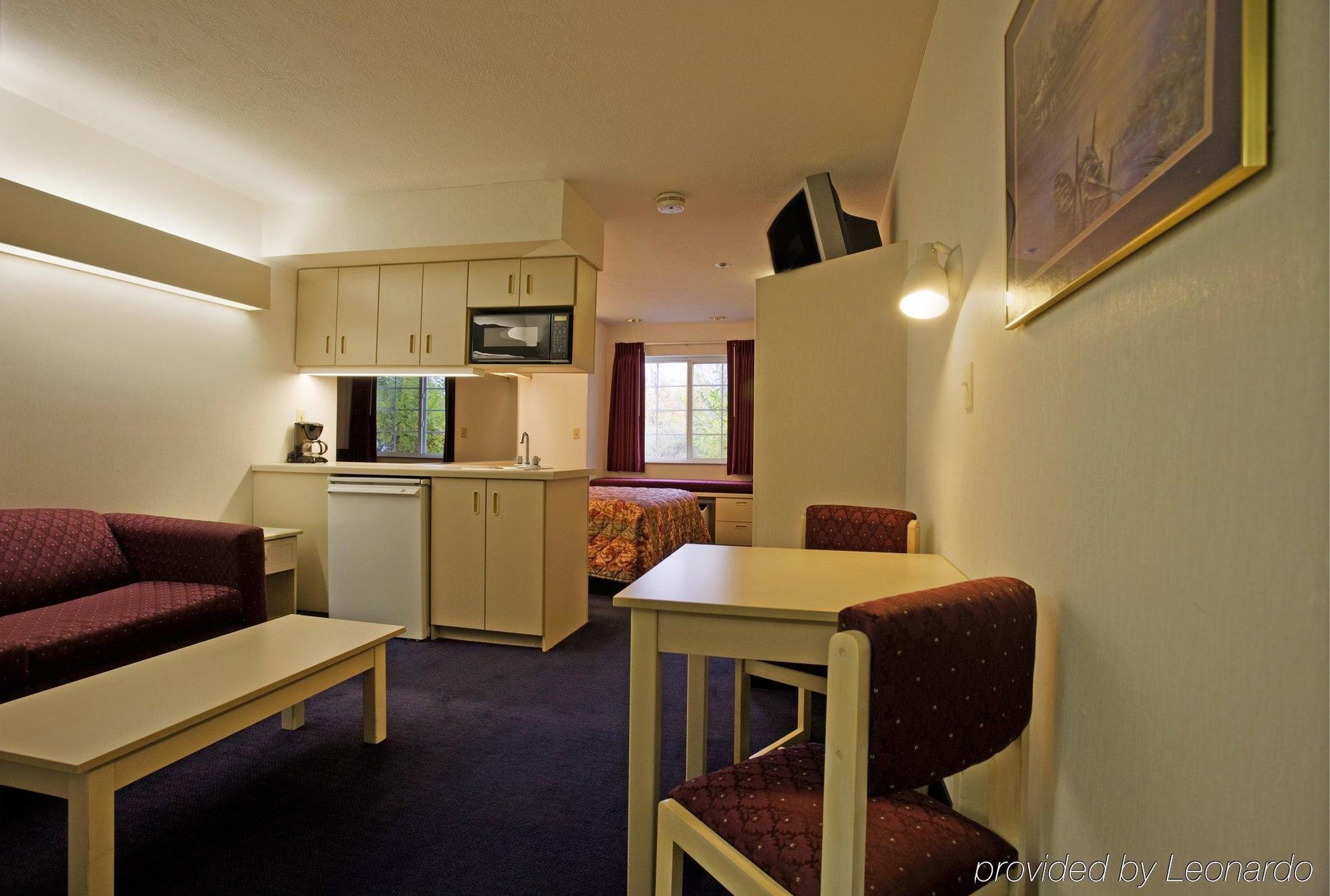 Quality Inn & Suites North Lima - Boardman Pokój zdjęcie