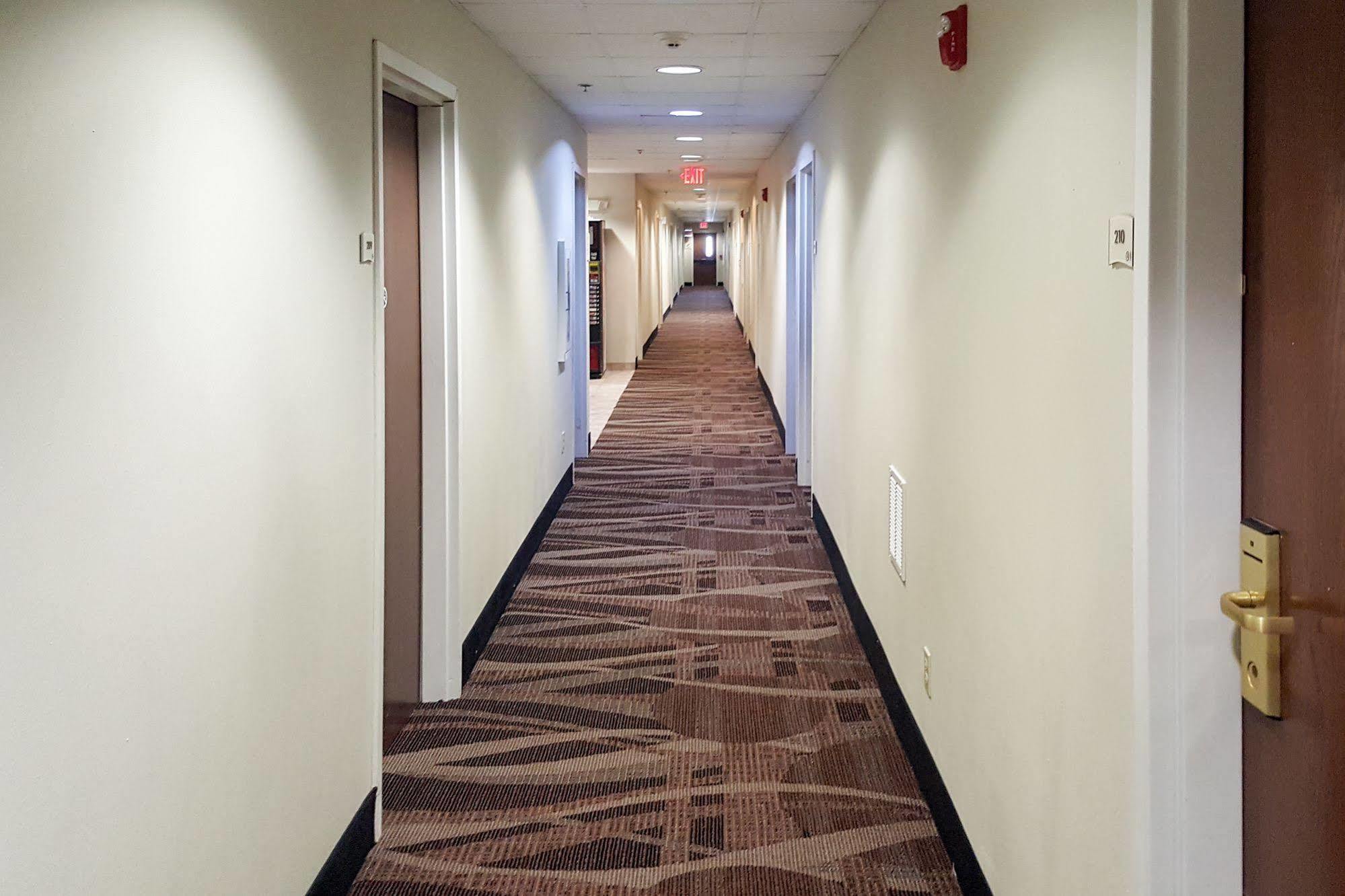 Quality Inn & Suites North Lima - Boardman Zewnętrze zdjęcie