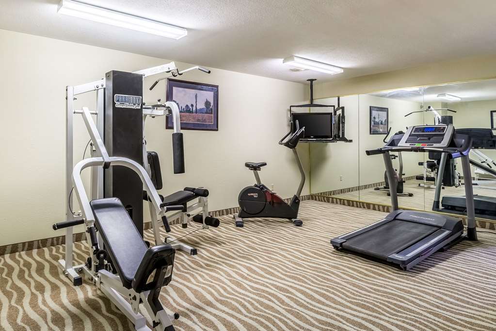 Quality Inn & Suites North Lima - Boardman Udogodnienia zdjęcie